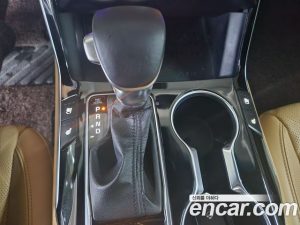 Kia Mohave Дизель 3.0 4WD 7-Seater 2021 года из Южной Кореи