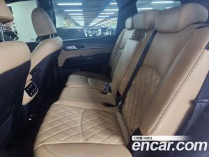 Kia Mohave Дизель 3.0 4WD 7-Seater 2021 года из Южной Кореи