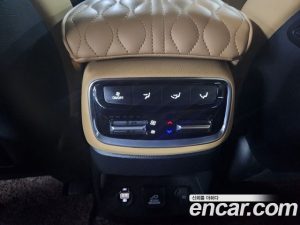 Kia Mohave Дизель 3.0 4WD 7-Seater 2021 года из Южной Кореи