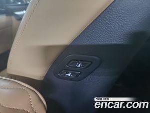 Kia Mohave Дизель 3.0 4WD 7-Seater 2021 года из Южной Кореи