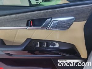 Kia Mohave Дизель 3.0 4WD 7-Seater 2021 года из Южной Кореи