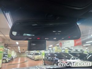 Kia Mohave Дизель 3.0 4WD 7-Seater 2021 года из Южной Кореи