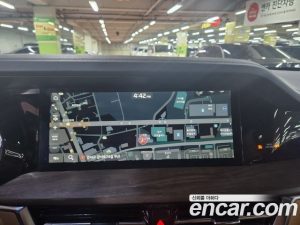 Kia Mohave Дизель 3.0 4WD 7-Seater 2021 года из Южной Кореи