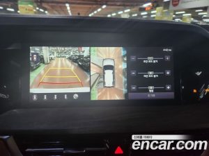 Kia Mohave Дизель 3.0 4WD 7-Seater 2021 года из Южной Кореи