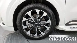 Kia Carnival 7-Seater HI-Limousine 2023 года из Южной Кореи