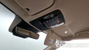 Kia Carnival 7-Seater HI-Limousine 2023 года из Южной Кореи