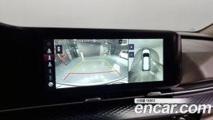 Kia Carnival 7-Seater HI-Limousine 2023 года из Южной Кореи