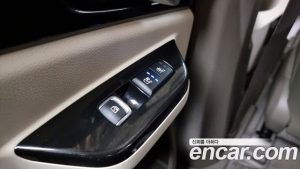 Kia Carnival 7-Seater HI-Limousine 2023 года из Южной Кореи