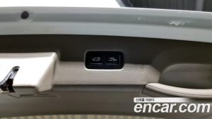 Kia Carnival 7-Seater HI-Limousine 2023 года из Южной Кореи