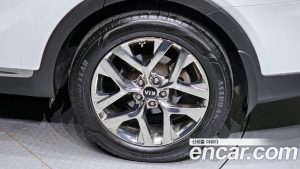 Kia Sorento Дизель 2.2 2WD 2020 года из Южной Кореи