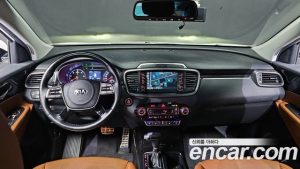 Kia Sorento Дизель 2.2 2WD 2020 года из Южной Кореи