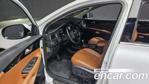 Kia Sorento Дизель 2.2 2WD 2020 года из Южной Кореи