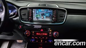 Kia Sorento Дизель 2.2 2WD 2020 года из Южной Кореи