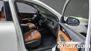Kia Sorento Дизель 2.2 2WD 2020 года из Южной Кореи