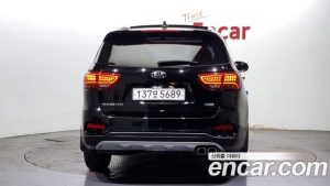 Kia Sorento Дизель 2.0 2WD 2020 года из Южной Кореи