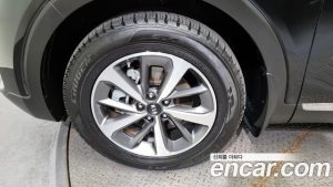 Kia Sorento Дизель 2.0 2WD 2020 года из Южной Кореи