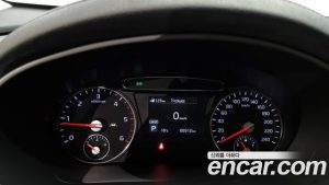 Kia Sorento Дизель 2.0 2WD 2020 года из Южной Кореи