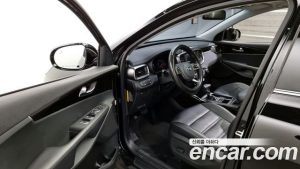 Kia Sorento Дизель 2.0 2WD 2020 года из Южной Кореи