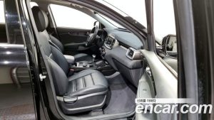 Kia Sorento Дизель 2.0 2WD 2020 года из Южной Кореи