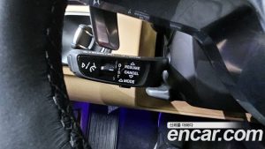 Porsche Cayenne 3.0 E-하이브리드 платина Edition 2023 года из Южной Кореи