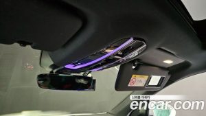 Porsche Cayenne 3.0 E-하이브리드 платина Edition 2023 года из Южной Кореи