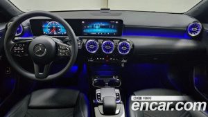 Mercedes-Benz A-Class A220 SEDAN 2020 года из Южной Кореи