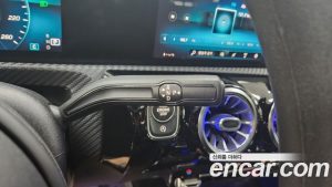 Mercedes-Benz A-Class A220 SEDAN 2020 года из Южной Кореи
