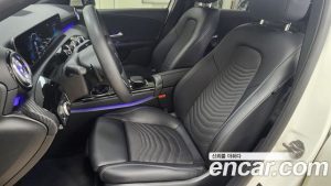 Mercedes-Benz A-Class A220 SEDAN 2020 года из Южной Кореи