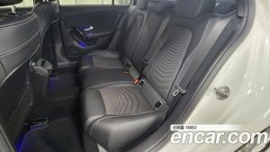 Mercedes-Benz A-Class A220 SEDAN 2020 года из Южной Кореи