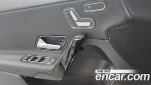 Mercedes-Benz A-Class A220 SEDAN 2020 года из Южной Кореи