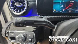 Mercedes-Benz A-Class A220 SEDAN 2020 года из Южной Кореи