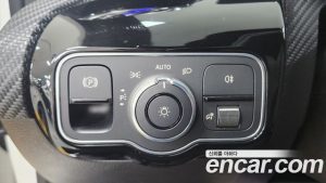 Mercedes-Benz A-Class A220 SEDAN 2020 года из Южной Кореи