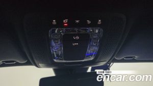 Mercedes-Benz A-Class A220 SEDAN 2020 года из Южной Кореи