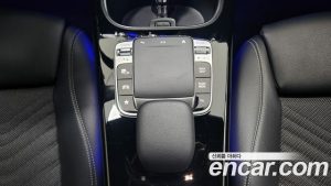 Mercedes-Benz A-Class A220 SEDAN 2020 года из Южной Кореи