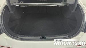 Mercedes-Benz A-Class A220 SEDAN 2020 года из Южной Кореи