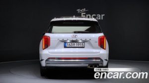 Hyundai Palisade Дизель 2.2 4WD 2023 года из Южной Кореи