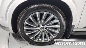 Hyundai Palisade Дизель 2.2 4WD 2023 года из Южной Кореи