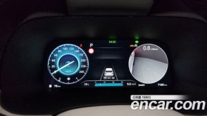 Hyundai Palisade Дизель 2.2 4WD 2023 года из Южной Кореи