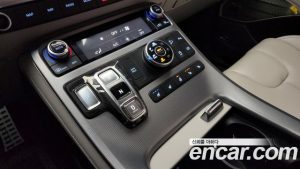 Hyundai Palisade Дизель 2.2 4WD 2023 года из Южной Кореи