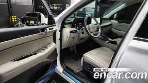 Hyundai Palisade Дизель 2.2 4WD 2023 года из Южной Кореи