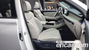 Hyundai Palisade Дизель 2.2 4WD 2023 года из Южной Кореи