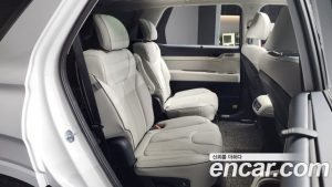 Hyundai Palisade Дизель 2.2 4WD 2023 года из Южной Кореи