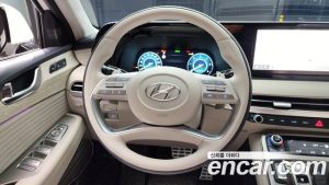 Hyundai Palisade Дизель 2.2 4WD 2023 года из Южной Кореи