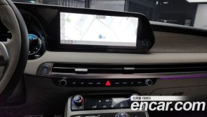 Hyundai Palisade Дизель 2.2 4WD 2023 года из Южной Кореи