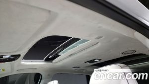 Hyundai Palisade Дизель 2.2 4WD 2023 года из Южной Кореи