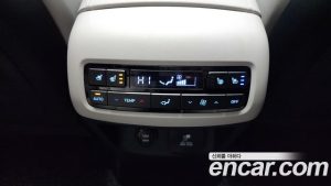 Hyundai Palisade Дизель 2.2 4WD 2023 года из Южной Кореи