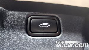 Hyundai Palisade Дизель 2.2 4WD 2023 года из Южной Кореи
