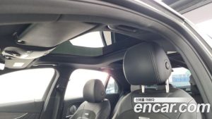 Mercedes-Benz E-Class E53 AMG 4MATIC+ 2021 года из Южной Кореи