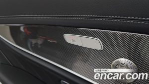 Mercedes-Benz E-Class E53 AMG 4MATIC+ 2021 года из Южной Кореи