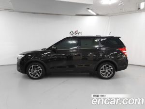 Ssangyong TIBOLI 1.5 A3 2WD 2022 года из Южной Кореи